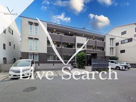 グランディール緑橋 106 【大阪府大阪メトロ中央線　緑橋駅】 の外観写真