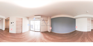 玉造Base 701 【大阪府大阪環状線　玉造駅】 の外観写真