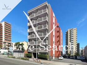 ドルフ庄内通 705 【愛知県庄内通駅】 の外観写真