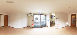 ボンハイム磯子 103 【神奈川県屏風浦駅】 の外観写真