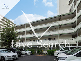 パシフィック馬事公苑前2号棟 202 【東京都千歳船橋駅】 の外観写真