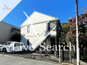 アーバインサギノミヤ 101 【東京都鷺ノ宮駅】 の外観写真