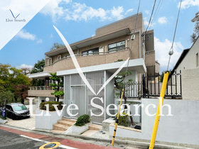 JKレジデンス井の頭公園 102 【東京都井の頭公園駅】 の外観写真