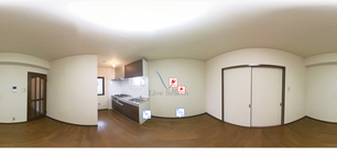 フラワーマンション 205 【東京都久我山駅】 の外観写真