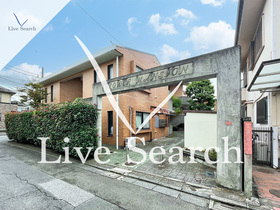 フラワーマンション 205 【東京都久我山駅】 の外観写真