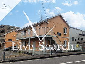 2012820ニューキャッスル上矢部B 202 【神奈川県戸塚駅】 の外観写真