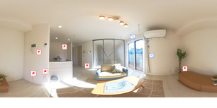 グランシャリオD 102 【千葉県馬橋】 の外観写真