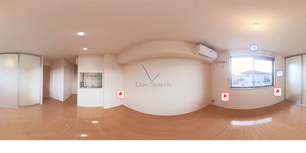 シャーメゾンBrilliant 0202 【和歌山県ＪＲ阪和線 和歌山駅】 の外観写真