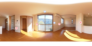 レジデンス田彦 105 【茨城県勝田駅】 の外観写真