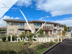 レジデンス田彦 105 【茨城県勝田駅】 の外観写真