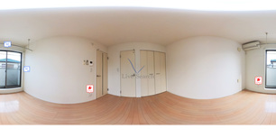 メゾン・ドゥ・楓 205 【埼玉県岩槻駅】 の外観写真