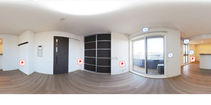 グレース　コート 302 【茨城県みどりの駅】 の外観写真