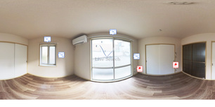 2010711カメリアC 101 【神奈川県戸塚駅】 の外観写真