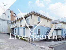 2010711カメリアC 101 【神奈川県戸塚駅】 の外観写真