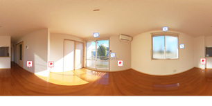 エルメスひたち野Ⅱ 201 【茨城県ひたち野うしく駅】 の外観写真