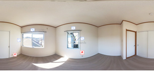 2710777ヒルサイドテラス 101 【神奈川県戸塚区】 の外観写真