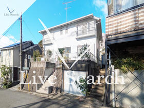 2710777ヒルサイドテラス 101 【神奈川県戸塚区】 の外観写真