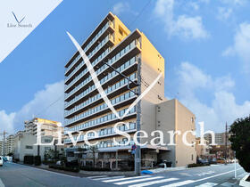 837323R ベルシード梅島ブランシュ 102 【東京都梅島駅】 の外観写真