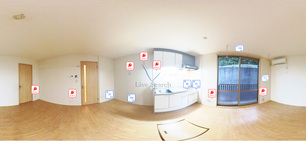 2712665エバーコート 102 【神奈川県大船駅】 の外観写真