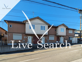 2712665エバーコート 102 【神奈川県大船駅】 の外観写真