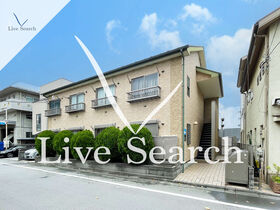 グラン・アンテリール   104 【東京都篠崎駅】 の外観写真