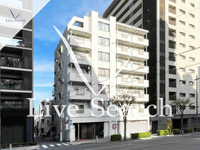 837657R ソーケン日暮里マンション 403 【東京都日暮里駅】 の外観写真