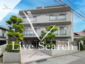 839650R エンゼルハイム堀切 401 【東京都堀切菖蒲園駅】 の外観写真