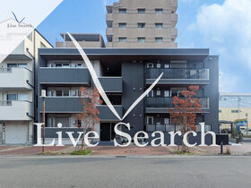 LaMaison大池町 102 【兵庫県山陽本線 鷹取駅 徒歩2分】 の外観写真