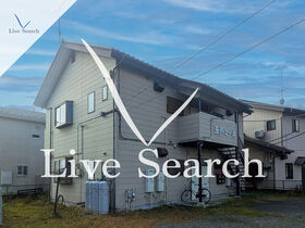 玉戸コーポ 201 【茨城県大田郷駅】 の外観写真