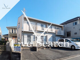 2059600コーポST 101 【神奈川県戸塚駅】 の外観写真