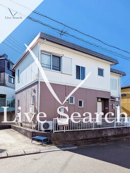 2001870ビューテラス下倉田 102 【神奈川県戸塚駅】 の外観写真