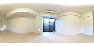 アマヴェル早稲田 301 【東京都早稲田駅】 の外観写真