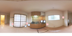 2010710カメリアB 102 【神奈川県戸塚駅】 の外観写真