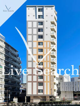 田澤BL西新宿 301 【東京都西新宿五丁目駅】 の外観写真