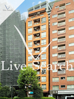 ライオンズマンション新宿 205 【東京都東新宿駅】 の外観写真