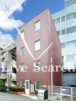 キャスティア西新宿 101 【東京都西新宿五丁目駅】 の外観写真