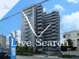 837545R 四つ木パークホームズ 1302 【東京都四ツ木】 の外観写真