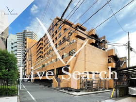 ライオンズマンション西新宿 914 【東京都初台】 の外観写真