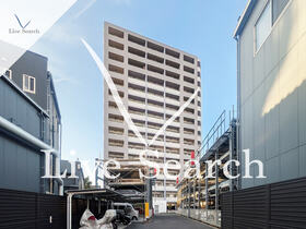 818975R マトール鹿浜ライフスクエア 1202 【東京都王子駅】 の外観写真