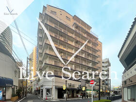 828116R ダイアパレス町屋 302 【東京都町屋駅】 の外観写真