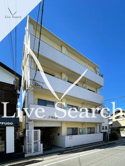 パークサイド 102 【福岡県大橋駅】 の外観写真