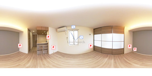 LaMaison大池町 202 【兵庫県山陽本線 鷹取駅 徒歩2分】 の外観写真