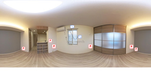 LaMaison大池町 302 【兵庫県山陽本線 鷹取駅 徒歩2分】 の外観写真