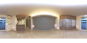 LaMaison大池町 303 【兵庫県山陽本線 鷹取駅 徒歩2分】 の外観写真