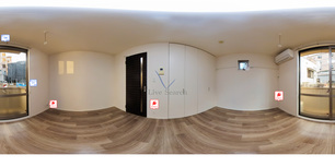 シャルム中央 101 【千葉県本千葉】 の外観写真