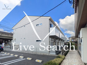 エルダーフラワー北越谷 103 【埼玉県北越谷】 の外観写真