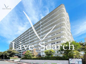 833872R 南千住スカイハイツ 1127 【東京都南千住駅】 の外観写真