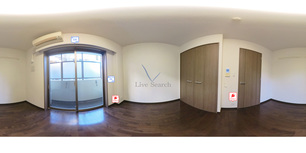 アマヴェル大山 103 【東京都大山駅】 の外観写真