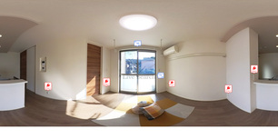 クレオール 105 【神奈川県追浜駅】 の外観写真