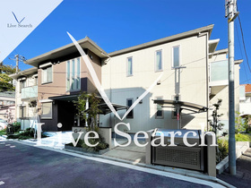 クレオール 105 【神奈川県追浜駅】 の外観写真